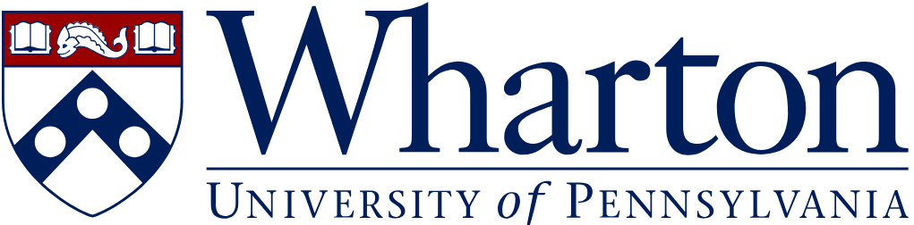 The Wharton School, University of Pennsylvania